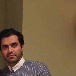 Meet your Posher, Kaveh